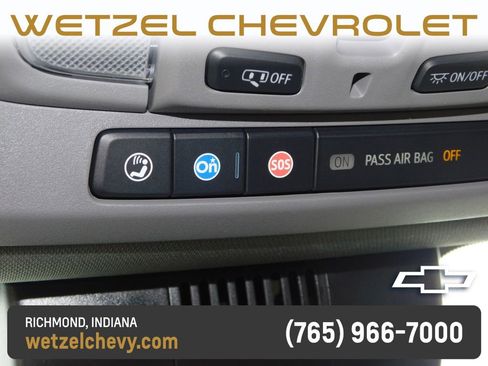 Used 2025 Chevrolet Silverado 2500 LT w/ All Star Edition AWD/4WD image 39