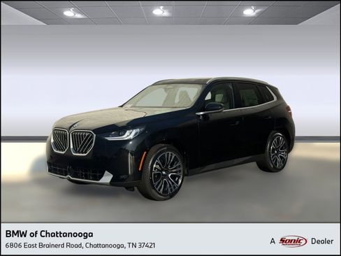 New 2026 BMW X3 xDrive30 image 1