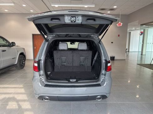 New 2026 Dodge Durango SRT Hellcat AWD/4WD image 44