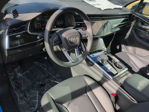 New 2026 Audi Q7 3.0T Premium Plus image 2