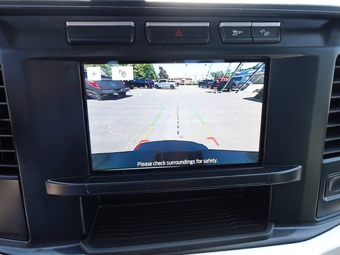 Used 2024 Ford F250 XLT w/ FX4 Off-Road Package AWD/4WD image 44