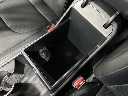 New 2026 Kia Sportage EX image 24