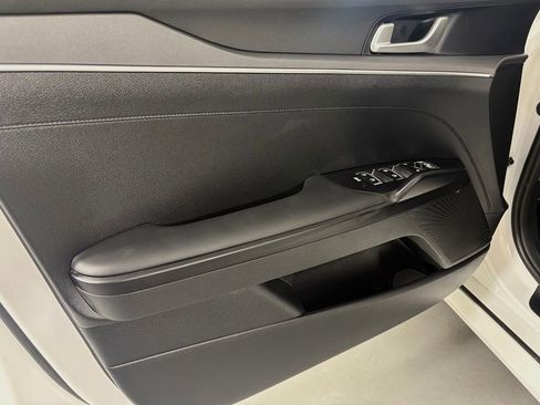 New 2026 Kia K5 LXS FWD image 14