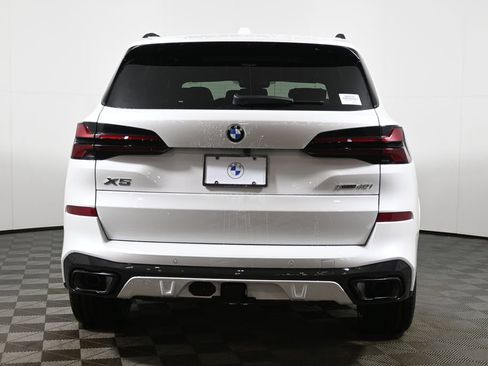New 2026 BMW X5 xDrive40i w/ M Sport Package image 6