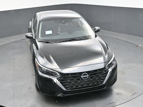 New 2025 Nissan Sentra S image 31