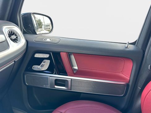 Certified 2024 Mercedes-Benz G 550 G 550 image 26