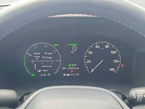 Used 2024 Honda CR-V Sport image 22