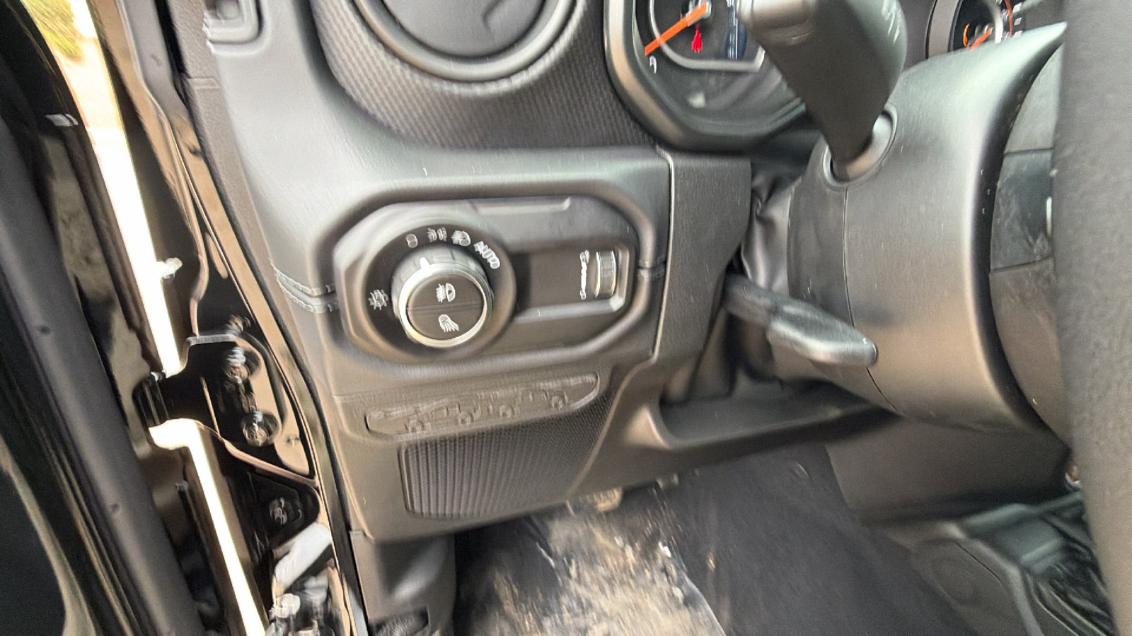 New 2026 Jeep Gladiator Rubicon AWD/4WD image 21