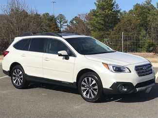 Used 2017 Subaru Outback 2.5i Limited video 2