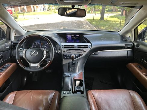 Used 2015 Lexus RX 350 FWD image 10