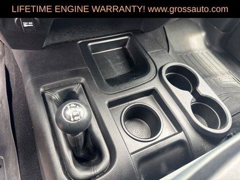 Certified 2018 RAM 2500 Tradesman w/ Chrome Appearance Group AWD/4WD image 30