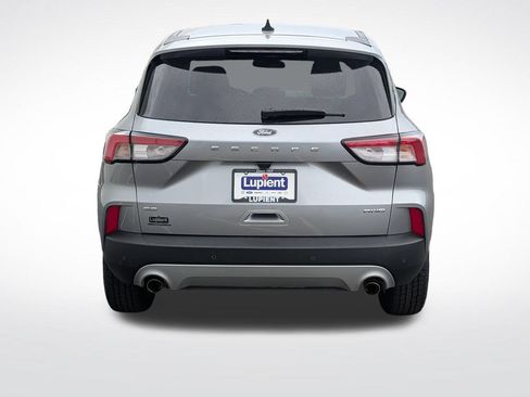Used 2021 Ford Escape SE AWD/4WD image 4
