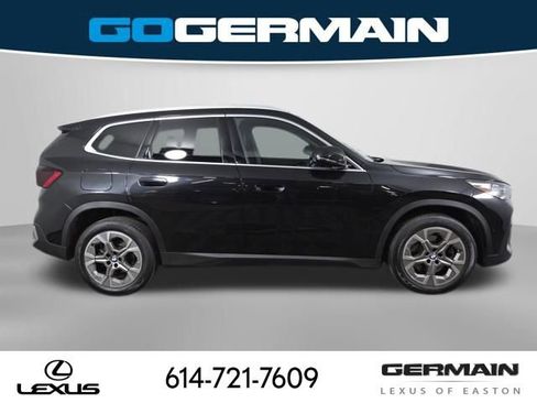 Used 2023 BMW X1 xDrive28i w/ Convenience Package image 5