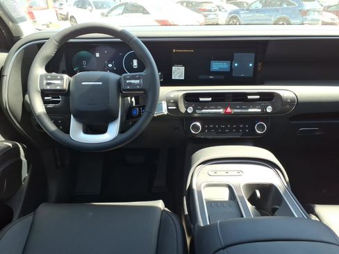 New 2026 Hyundai Palisade Limited FWD image 7