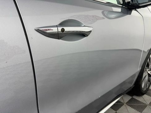 Used 2020 Acura MDX FWD w/ Technology Package image 33