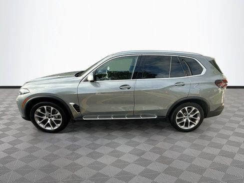 Used 2024 BMW X5 sDrive40i RWD image 5