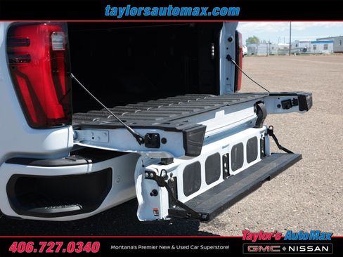 Used 2026 GMC Sierra 2500 Denali w/ Denali Reserve Package AWD/4WD image 50