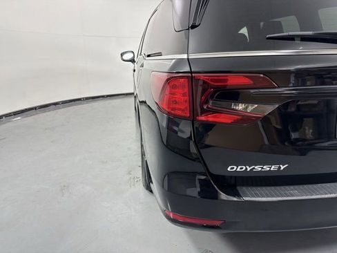 Used 2023 Honda Odyssey Sport image 34