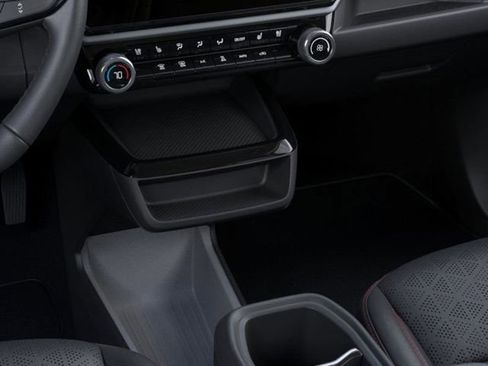 New 2027 Chevrolet Bolt RS FWD image 44