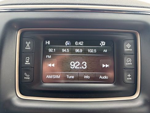 Used 2016 Jeep Grand Cherokee Laredo w/ Quick Order Package 23E AWD/4WD image 14