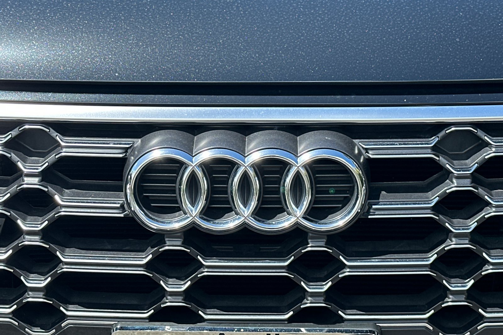 Used 2023 Audi SQ5 Premium AWD/4WD image 47
