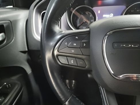 Used 2021 Dodge Charger SXT w/ Cold Weather Package image 28
