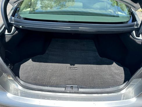 Used 2017 Lexus LS 460 image 49