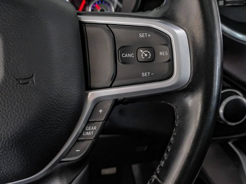 Used 2022 RAM 1500 Big Horn AWD/4WD image 17