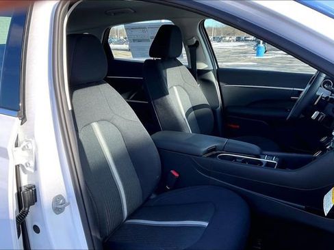 New 2026 Hyundai Sonata SEL image 27