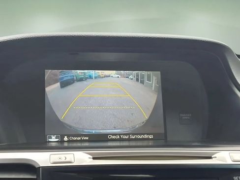 Used 2014 Honda Accord EX-L image 42