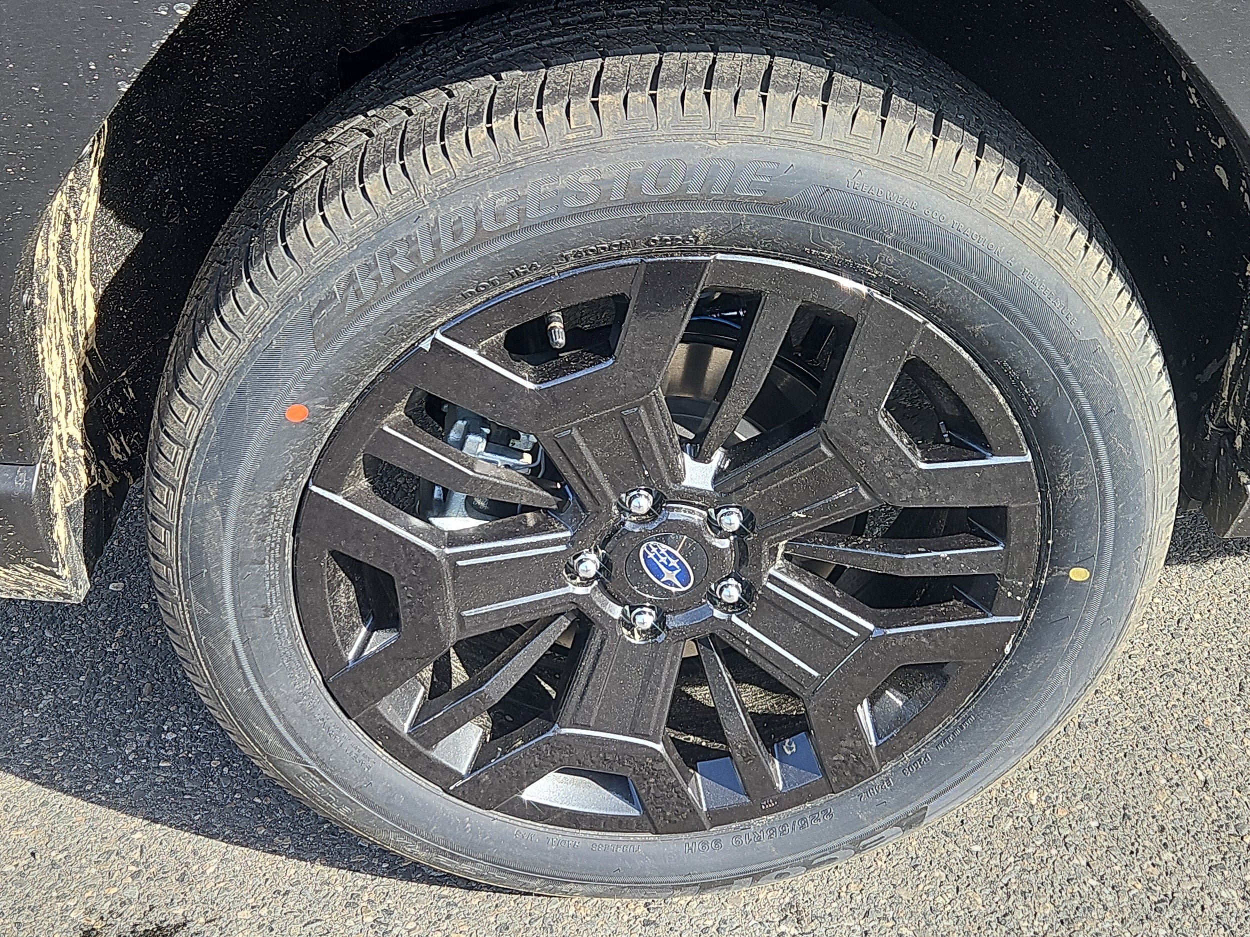 New 2026 Subaru Outback Limited XT AWD/4WD image 3