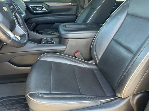 Used 2021 Chevrolet Tahoe Premier RWD image 13