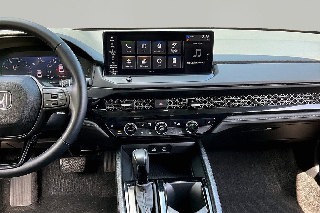 Used 2024 Honda Accord EX-L image 10