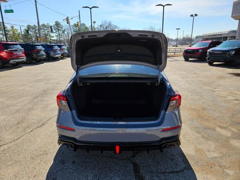 Used 2026 Honda Civic Sport Touring image 4