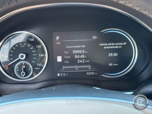 Used 2023 Genesis G80 2.5T image 31