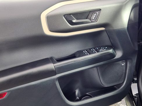 New 2026 Ford Bronco Sport Big Bend w/ Convenience Package image 16