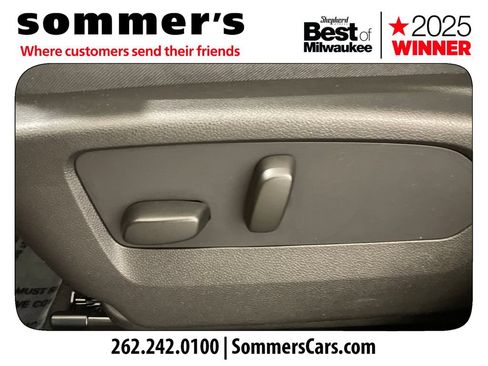 Used 2023 Buick Envision Preferred w/ Sport Touring Package AWD/4WD image 10