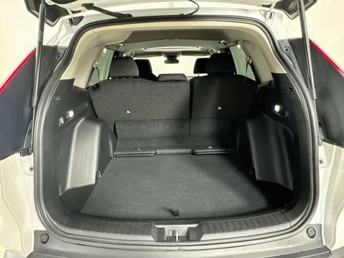 Used 2024 Honda CR-V EX image 31