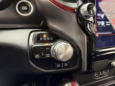 Used 2020 RAM 1500 Rebel w/ Rebel Level 2 Equipment Group image 31