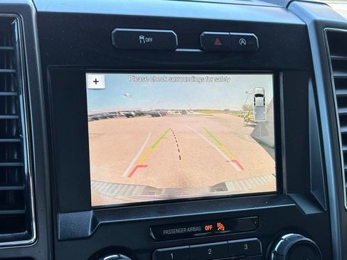 Used 2017 Ford F150 XLT w/ Equipment Group 302A Luxury image 11