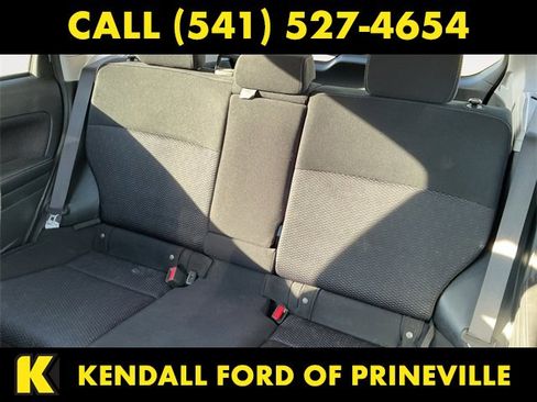 Used 2017 Subaru Forester 2.5i Premium w/ All-Weather Package image 13