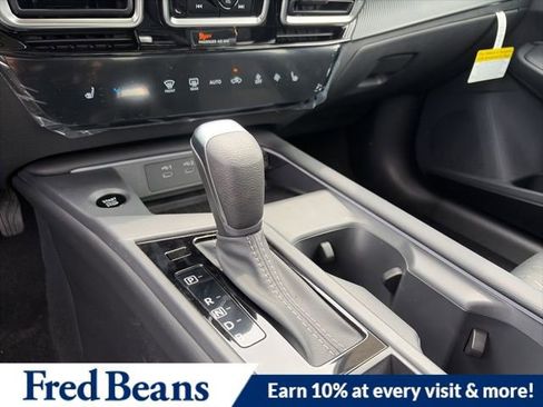 New 2026 Nissan Sentra SV w/ SV Convenience Package FWD image 20
