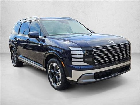 Used 2026 Hyundai Palisade Limited FWD image 7