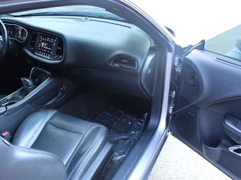 Used 2018 Dodge Challenger SXT Plus RWD image 16