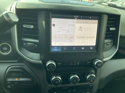 Used 2022 RAM 2500 Big Horn w/ Snow Chief Group image 19