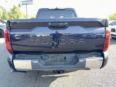 Used 2023 Toyota Tundra SR5 w/ TRD Off-Road Premium Package AWD/4WD image 5