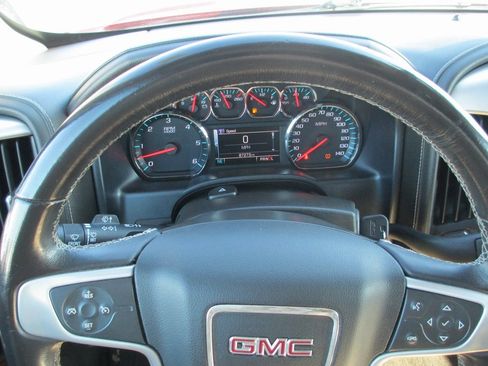 Used 2018 GMC Sierra 1500 SLE w/ SLE Value Package image 25