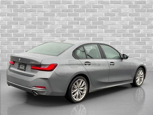Used 2023 BMW 330i xDrive Sedan image 7