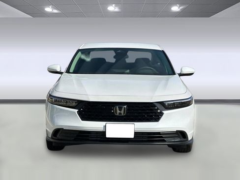 New 2026 Honda Accord LX image 5