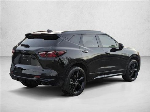 Used 2020 Chevrolet Blazer RS image 5